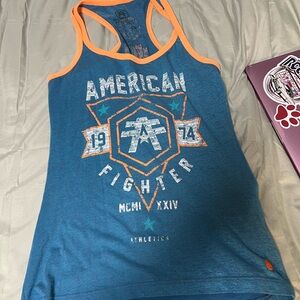 Women’s tank top